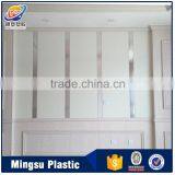 High Fashion Design Pvc Flexible Plastic Sheet 5mm Sale