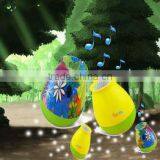 NFC Bluetooth Speaker For Iphone 4 4S 5 Speaker Bluetooth