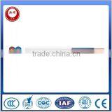 Copper Conductor PVC Insulated Electrical Wire China Supplier thumbnail-2