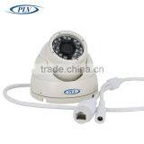 Home Security P2p Cctv Poe Mini Dome Xmeye Application 1080p ip Camera thumbnail-6