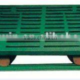 Late Model Dryer Car