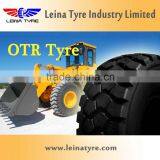 Loader Tyre 26.5-25 E3/L3 Bias OTR Tyre thumbnail-5