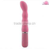 Hot Girl Sexy Picture 10 Mode Hand Massage Female Vagina G-spot Vibrator thumbnail-1