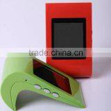 2.4inch High Resolution Digital Photo Frame