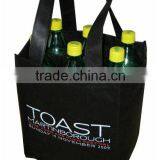 Non-woven Bottle Shopping Bag thumbnail-1