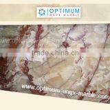 Light Green Onyx Slab