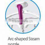 Professional Garment Steam Iron for Silk,Cotton,fibre thumbnail-3