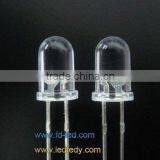 3mm Blue Slow Flashing LED/ Blue Blinking Led