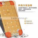 Shockproof TPU Silicone Gel Rubber Slim Mobile Phone Case Cover For Apple IPhone 6 6s Plus thumbnail-2