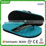 Men's Comfy Massage Light EVA Sandals in Classy Colors thumbnail-1