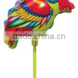 WABAO balloon - parrot