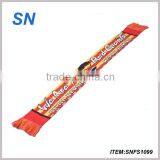 Long Style of Length and 100% Acrylic Kintted Custom Football Scarf thumbnail-3