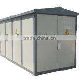 Distribution Transformer Substation