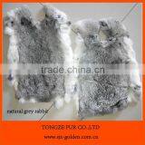 Different Colors Rabbit Fur Pelts for Fishing Lure thumbnail-2