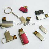 Wholesale 2.0 USB Flash Drive With Logo Print