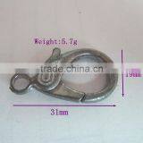 2016 Hot Lobster Clasps Stainless Steel Clasps for Jewellery thumbnail-2