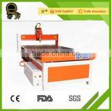 CNC Router With Pneumatic Tool Changer QL-1325 thumbnail-2