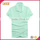 Fashional Couple Shirt Design Polo t Shirt,guangzhou Polo Shirt thumbnail-3