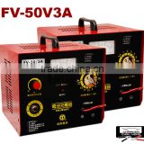 Quick Auto Electric Car Battery Charger FV 50V3A