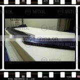 Carbon Fiber Body Kits for SUBARU WRX 2014 Front Bumper Lip (CS) thumbnail-2