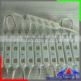 Samsung CE ROHS SMD 3 LED Module,Side Lighting Injection Waterproof SMD 5050 LED Module Korea thumbnail-5