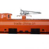 20 tons overhead line eiectric locomotive,made in China locomotive