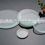 Underground Lamp Covers