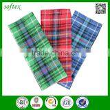 China Supply Yarn Dyed 100% Cotton the Kitchen Collection Tea Towels thumbnail-1