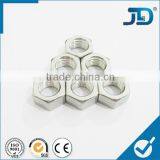 Stainless Steel Fine Pitch Thread Hexagon Nuts thumbnail-3