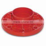 Grooved Fitting-flange Adapter