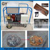 300bar High Pressure Water Jet Cleaner thumbnail-4