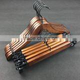 Wooden Hangers,High Quality Wood Hanger for Clothes,Wooden Clothes Hanger thumbnail-5