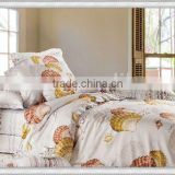 4pcs bedding sets,king/queen/twin size,100% cotton satin