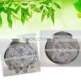 BA15S 12 LED 5 LED Automobile Bulbs Auto Lighting System LED Light LED Lamp