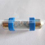 FESTOON 3 LED Blue Automobile Bulbs Auto Lighting System LED Light LED Lamp