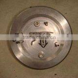 Plastic Extrusion Moulds