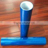 PE Blue Protective Film in Roll thumbnail-2