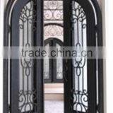 Top-selling Hot Galvanized Wrought Iron Door Hardware thumbnail-1