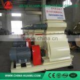 New Hot Fashion Competitive Animal Feed Tear Circle Hammer Mill thumbnail-3