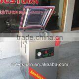 Rice Vacuum Packing Machine DZ(Q)-400/2E thumbnail-2