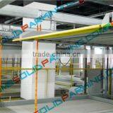 2000KGS Standard Lifting Capacity for Sedans From 2Floor Model To 6Floor Powder Coating Automated Machine Puzzle Parking System thumbnail-4