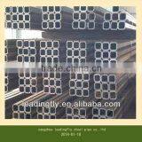 Galvanized Square Steel Pipe