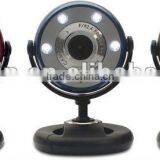 New Product!!Driver Usb Camera and 1080P New Webcam for Laptop/desktop(MS-199) thumbnail-1