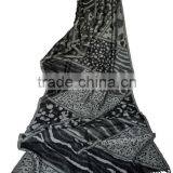 Silk wool Pashmina 60/40 Shawl