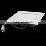 LED Panel Light 15W SMD3528 Warm White Square Shape White LED Panel Light thumbnail-4