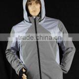 Men's Reflective Jacket thumbnail-5