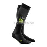 Wholesale Compression Socks Knee High Sports Sock for Running Marathon Cycling Supplier's Choice thumbnail-4