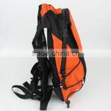 Outdoor Wireless Remote Control Turn Signal Led Backpack Security Led Light Back Bag Waterproof Backpack for Sale thumbnail-5