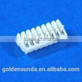 0.8mm Pitch Plastic Housing 02~10, 12, 14~17, 20 Pins Electronics Product IDC Connector thumbnail-3