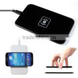 New Wireless Battery Charger Pad, Cell Phone Portable Charger for IPhone 5S 6 6plus thumbnail-2